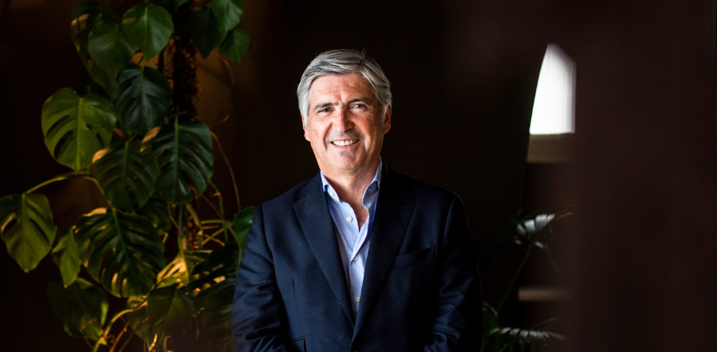 Pedro Silva Reis Master Blender Royal Oporto